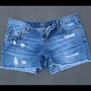 Apt. 9 Denim Shorts